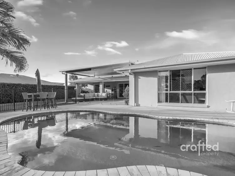 Main view of Homely house listing, 11 Baywood Court, Ormeau QLD 4208