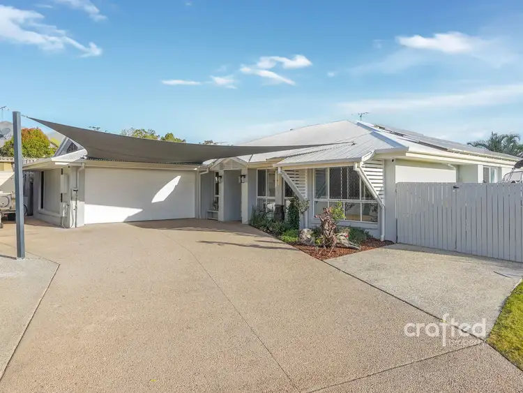 Second view of Homely house listing, 11 Baywood Court, Ormeau QLD 4208