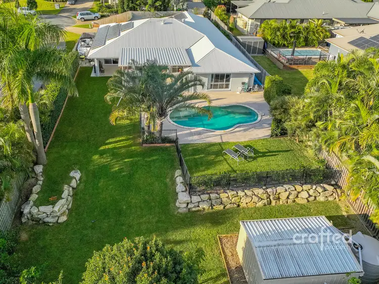 Third view of Homely house listing, 11 Baywood Court, Ormeau QLD 4208