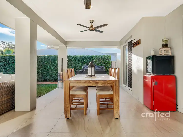 Fifth view of Homely house listing, 11 Baywood Court, Ormeau QLD 4208