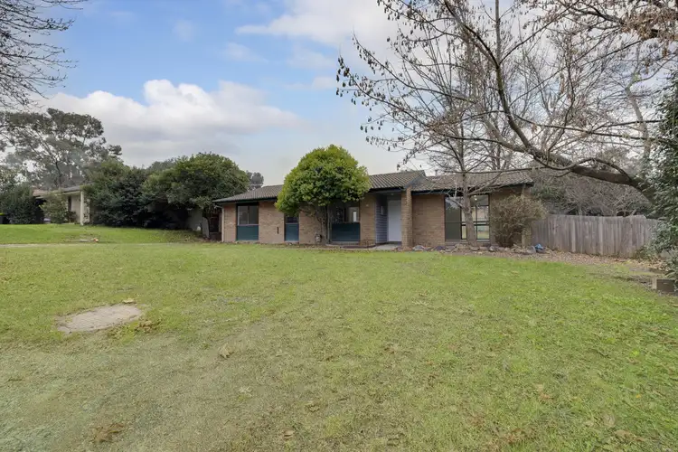 Second view of Homely house listing, 5 Dalziel Street, Gowrie ACT 2904