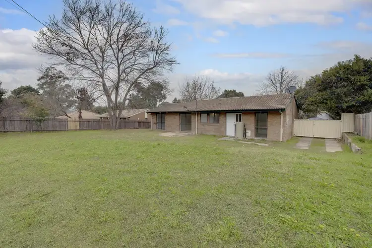Third view of Homely house listing, 5 Dalziel Street, Gowrie ACT 2904