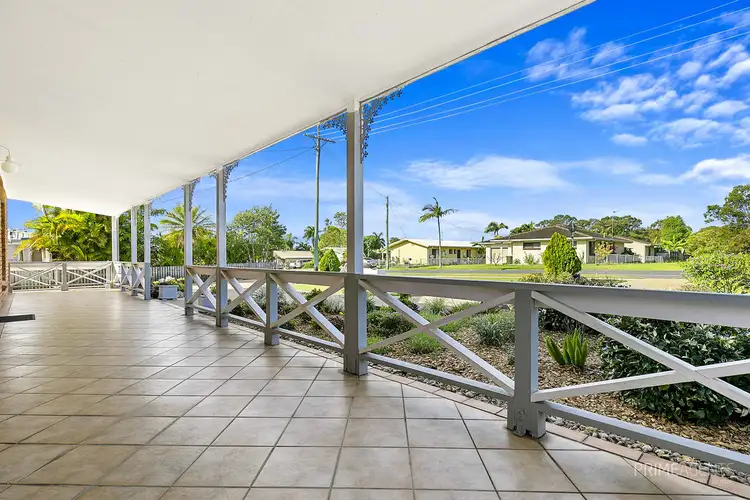 Second view of Homely house listing, 127 Elizabeth Street, Urangan QLD 4655