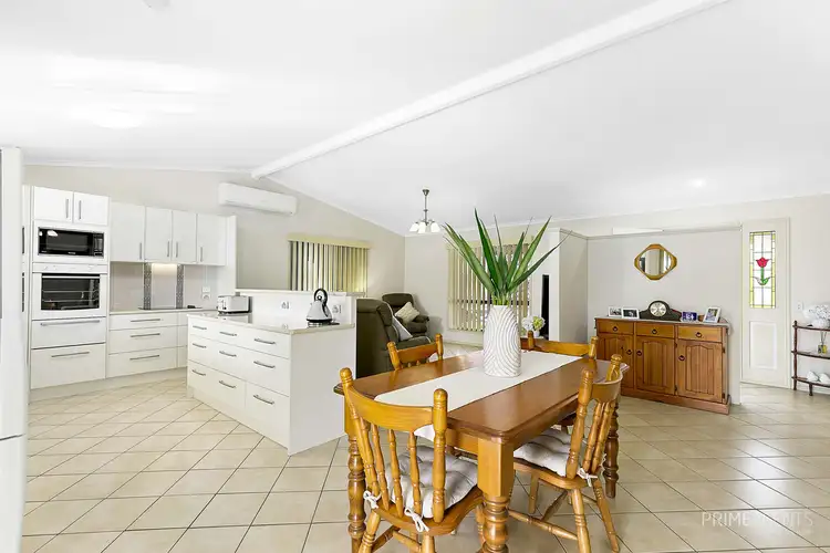 Fourth view of Homely house listing, 127 Elizabeth Street, Urangan QLD 4655
