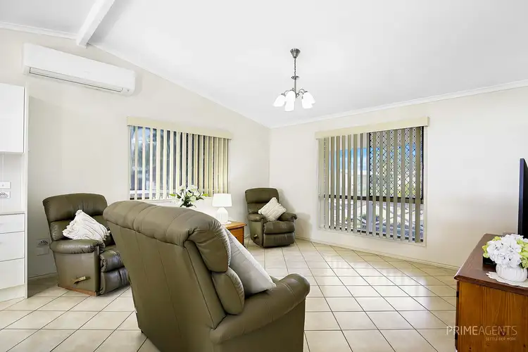 Fifth view of Homely house listing, 127 Elizabeth Street, Urangan QLD 4655