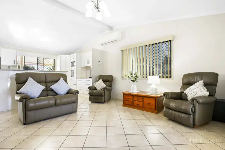 Sixth view of Homely house listing, 127 Elizabeth Street, Urangan QLD 4655