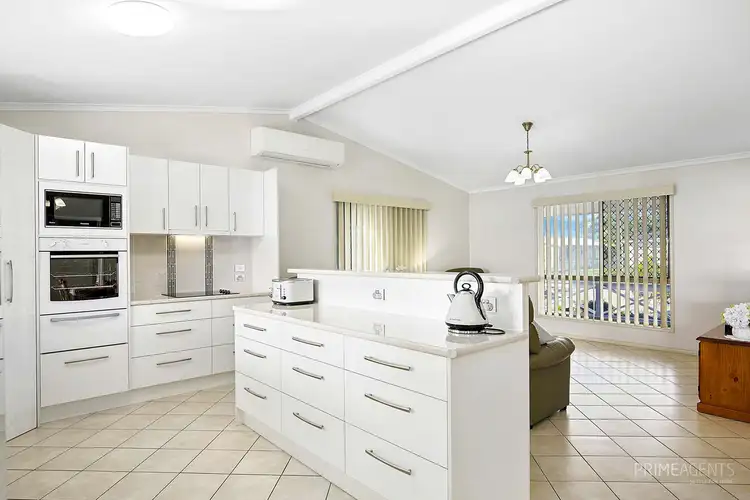 Seventh view of Homely house listing, 127 Elizabeth Street, Urangan QLD 4655