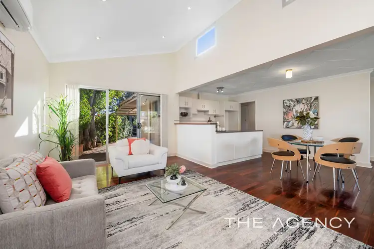 Main view of Homely house listing, 2A Kyarra Street, Innaloo WA 6018