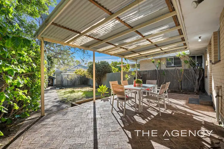 Second view of Homely house listing, 2A Kyarra Street, Innaloo WA 6018
