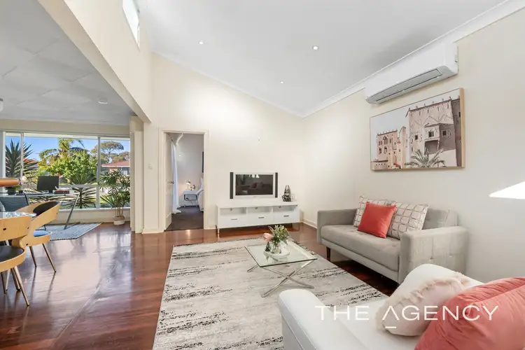 Third view of Homely house listing, 2A Kyarra Street, Innaloo WA 6018