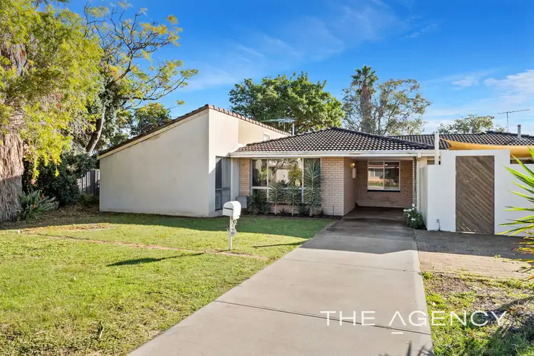 Fourth view of Homely house listing, 2A Kyarra Street, Innaloo WA 6018