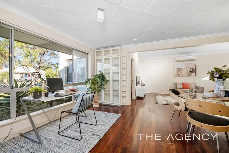 Fifth view of Homely house listing, 2A Kyarra Street, Innaloo WA 6018