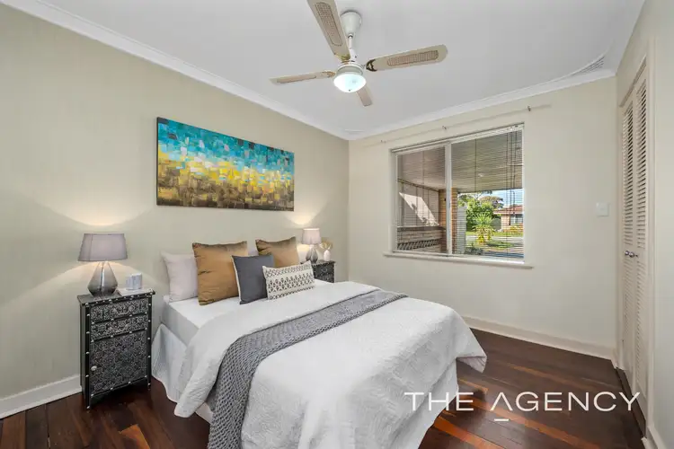 Sixth view of Homely house listing, 2A Kyarra Street, Innaloo WA 6018