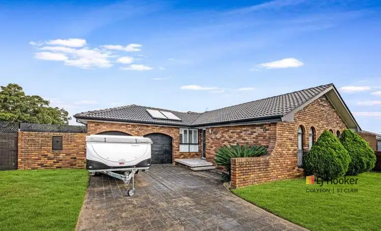 Main view of Homely house listing, 148 Shepherd Street, Colyton NSW 2760