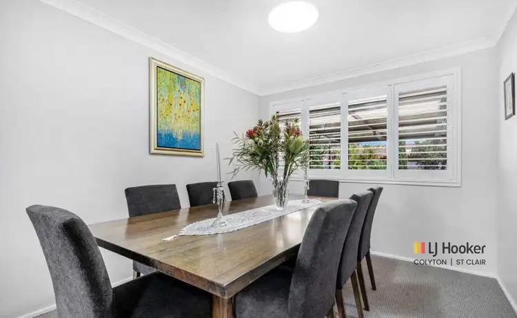 Third view of Homely house listing, 148 Shepherd Street, Colyton NSW 2760