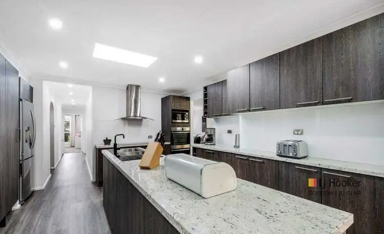Fourth view of Homely house listing, 148 Shepherd Street, Colyton NSW 2760
