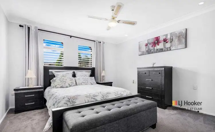 Fifth view of Homely house listing, 148 Shepherd Street, Colyton NSW 2760