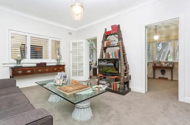 85 O'Sullivan Road, Rose Bay NSW 2029