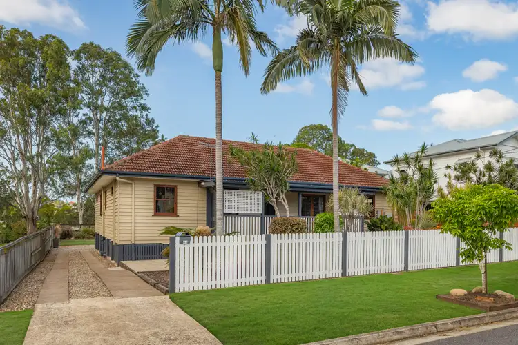 63 Henry Street, Kalinga QLD 4030