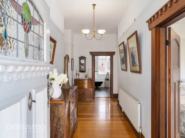 Main view of Homely house listing, 15 Duke Street, Sandy Bay TAS 7005