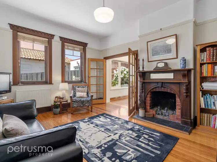 Fourth view of Homely house listing, 15 Duke Street, Sandy Bay TAS 7005