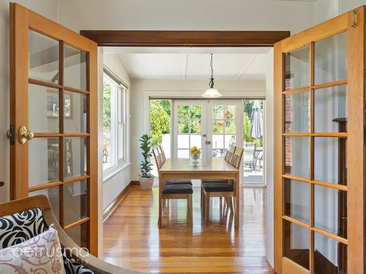 Fifth view of Homely house listing, 15 Duke Street, Sandy Bay TAS 7005