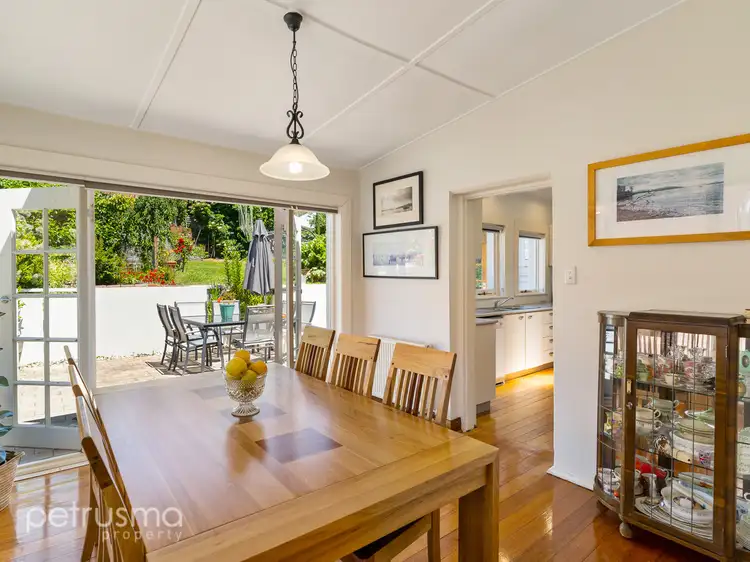 Sixth view of Homely house listing, 15 Duke Street, Sandy Bay TAS 7005