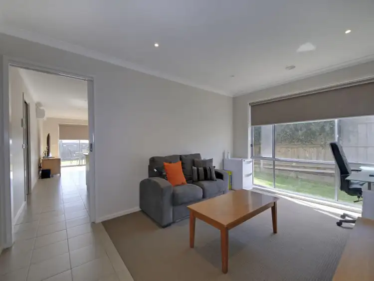 Second view of Homely house listing, 2/84 Bradman Boulevard, Traralgon VIC 3844