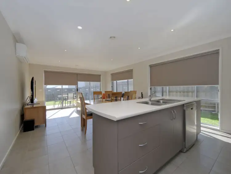 Fourth view of Homely house listing, 2/84 Bradman Boulevard, Traralgon VIC 3844