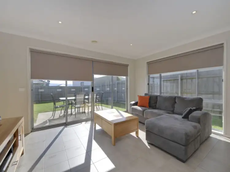 Fifth view of Homely house listing, 2/84 Bradman Boulevard, Traralgon VIC 3844