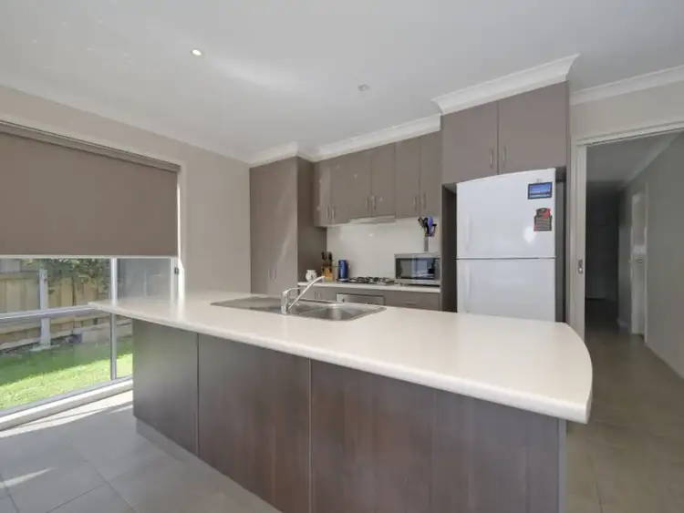 Seventh view of Homely house listing, 2/84 Bradman Boulevard, Traralgon VIC 3844