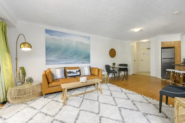 Fourth view of Homely unit listing, 2/3 Sunset Boulevarde, Surfers Paradise QLD 4217