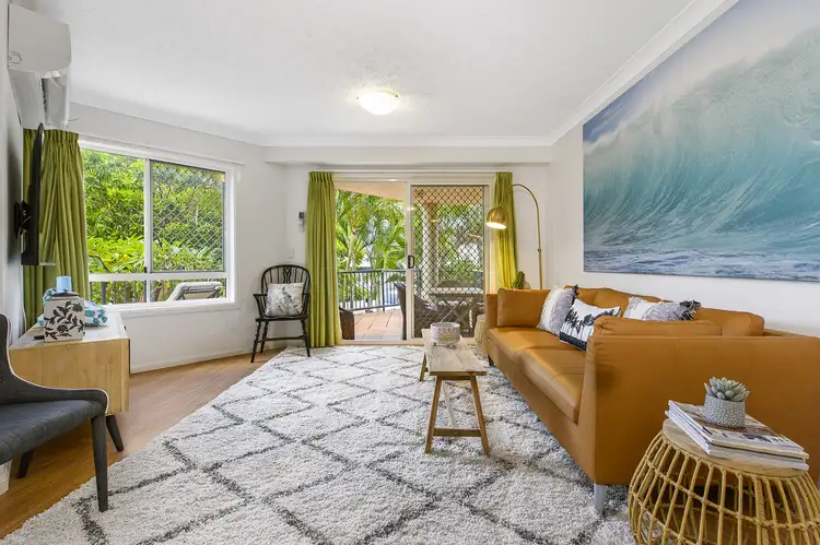 Sixth view of Homely unit listing, 2/3 Sunset Boulevarde, Surfers Paradise QLD 4217