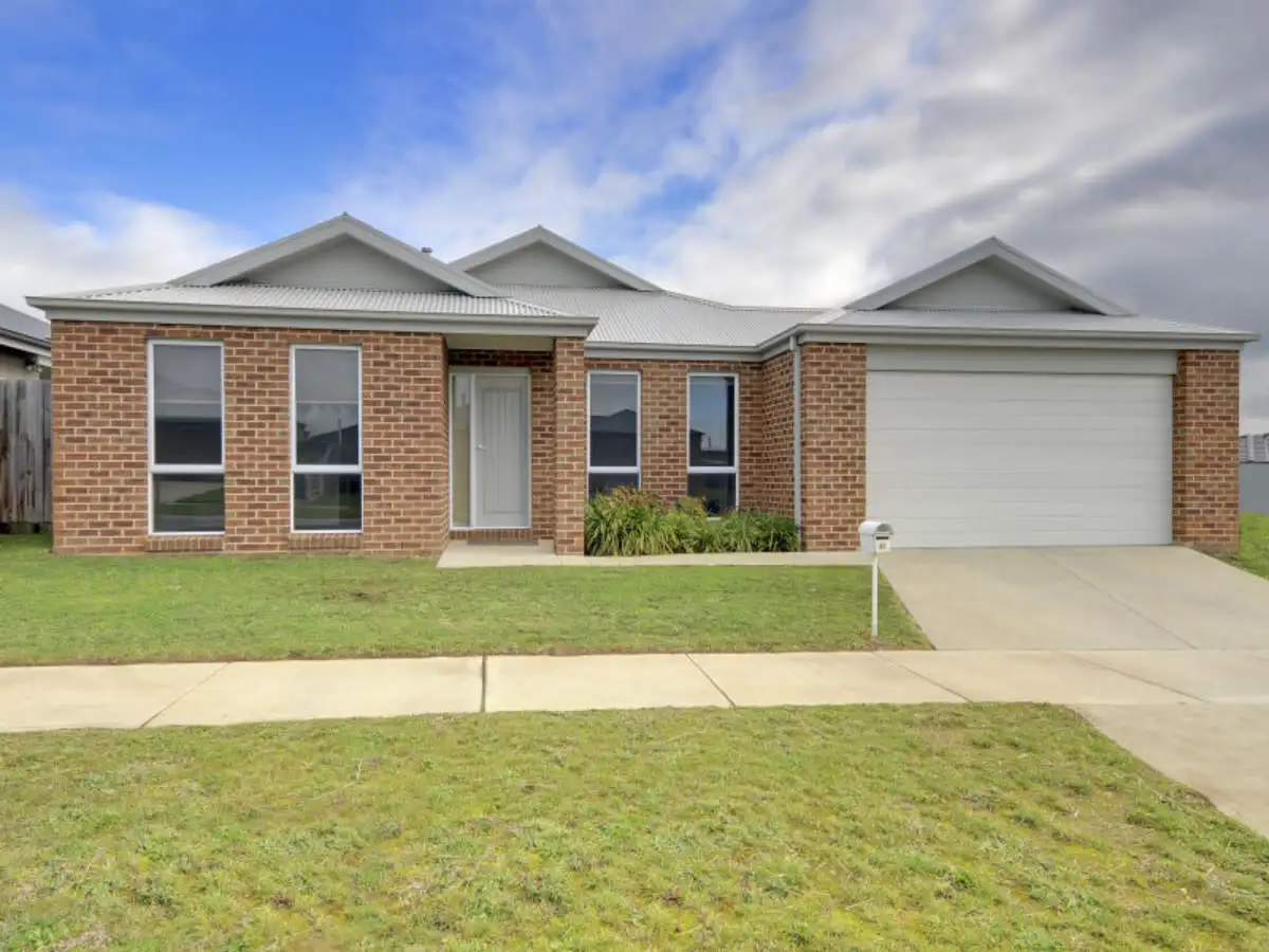 Main view of Homely house listing, 41 Donegal Avenue, Traralgon VIC 3844