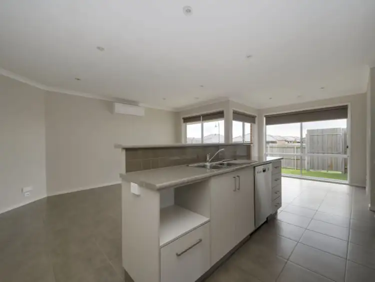 Fifth view of Homely house listing, 41 Donegal Avenue, Traralgon VIC 3844