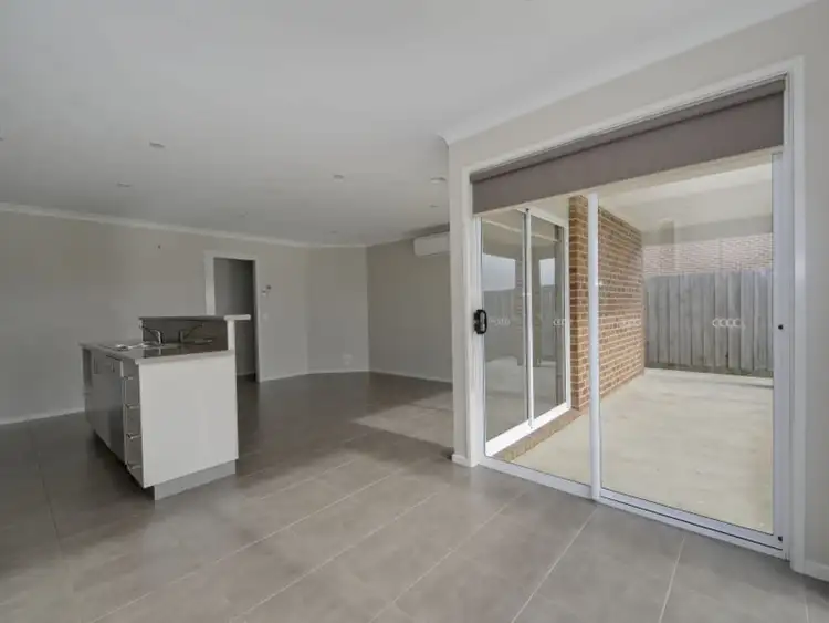 Sixth view of Homely house listing, 41 Donegal Avenue, Traralgon VIC 3844