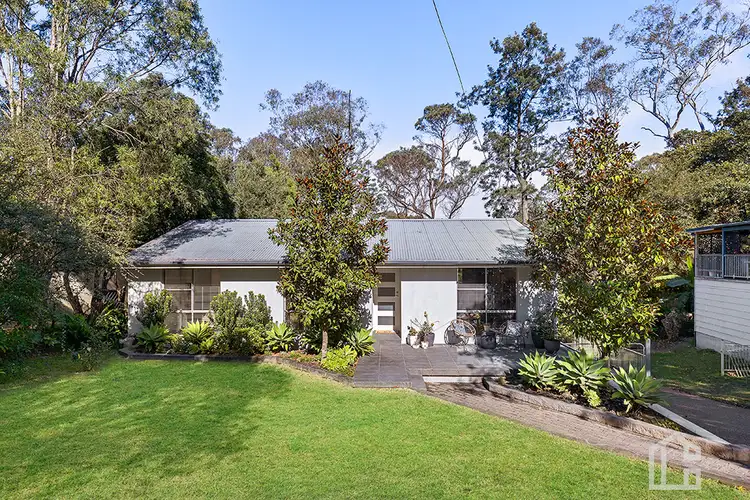 Second view of Homely house listing, 30 Ranch Avenue, Glenbrook NSW 2773