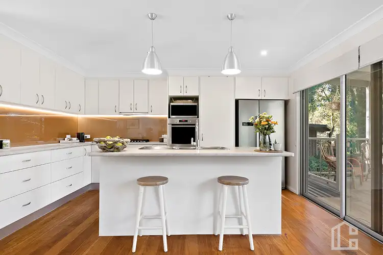 Third view of Homely house listing, 30 Ranch Avenue, Glenbrook NSW 2773
