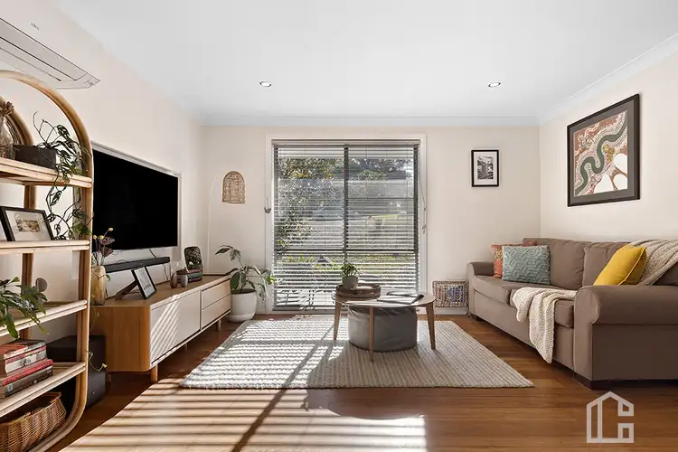 Fourth view of Homely house listing, 30 Ranch Avenue, Glenbrook NSW 2773