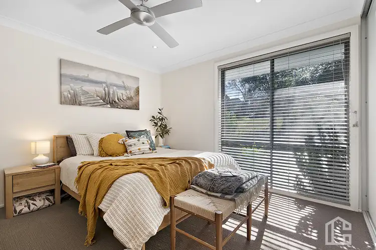 Fifth view of Homely house listing, 30 Ranch Avenue, Glenbrook NSW 2773