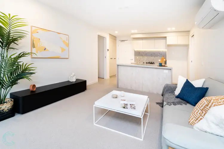 Sixth view of Homely apartment listing, 504/59 Dooring Street, Dickson ACT 2602