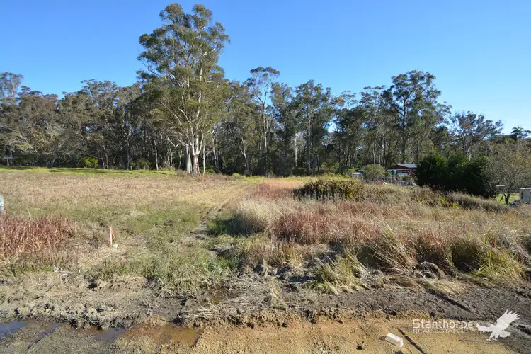 4517 (b) Mt Lindesay Road, Willsons Downfall NSW 2372