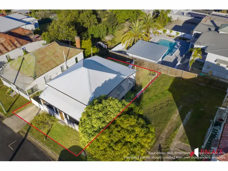 Second view of Homely house listing, 37 Martin Street, Woodend QLD 4305