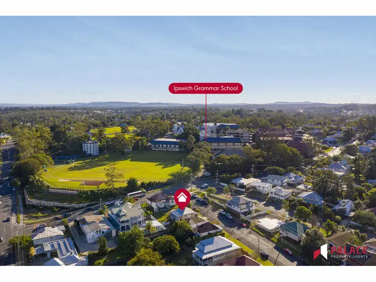 Third view of Homely house listing, 37 Martin Street, Woodend QLD 4305
