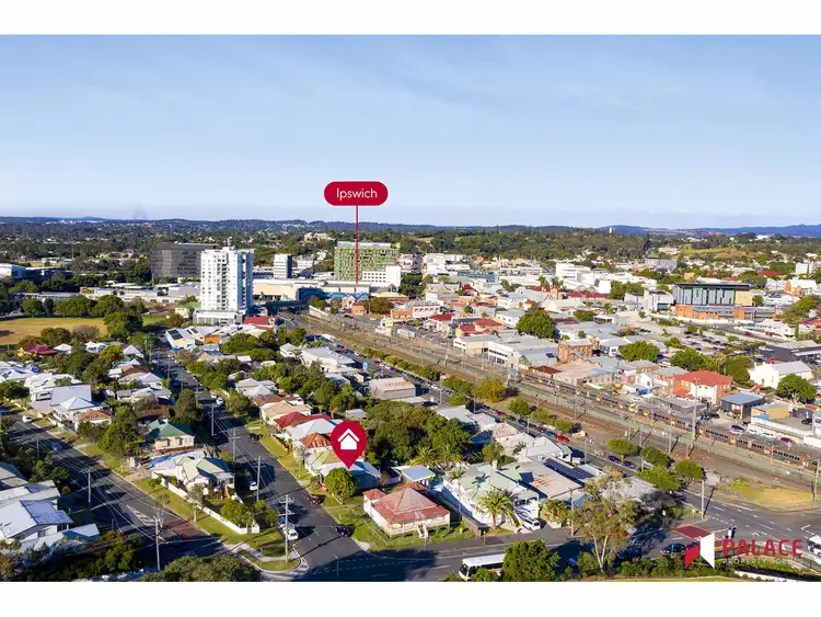 Fifth view of Homely house listing, 37 Martin Street, Woodend QLD 4305