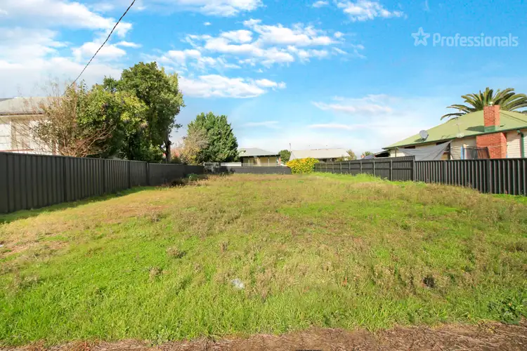 Second view of Homely land listing, 10 Margaret Avenue, Mount Austin NSW 2650