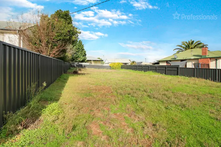 Third view of Homely land listing, 10 Margaret Avenue, Mount Austin NSW 2650