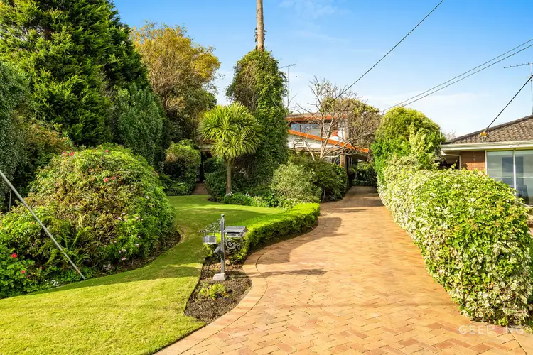 Second view of Homely house listing, 9 Edgewater Drive, Clifton Springs VIC 3222
