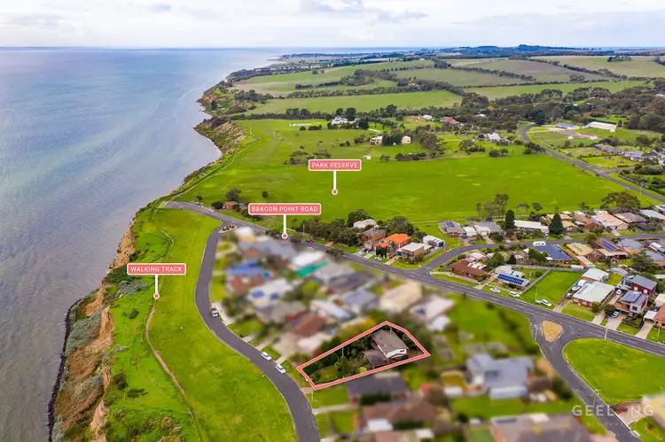 Third view of Homely house listing, 9 Edgewater Drive, Clifton Springs VIC 3222