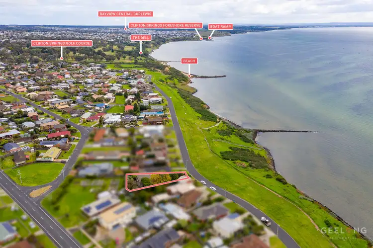 Fourth view of Homely house listing, 9 Edgewater Drive, Clifton Springs VIC 3222